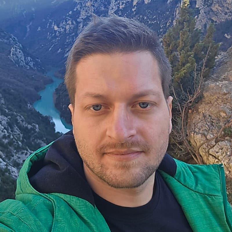 Miloš Radonjić